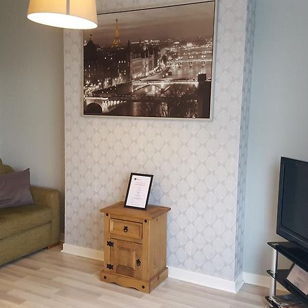Castleton Gardens Apartments Belfast Bagian luar foto