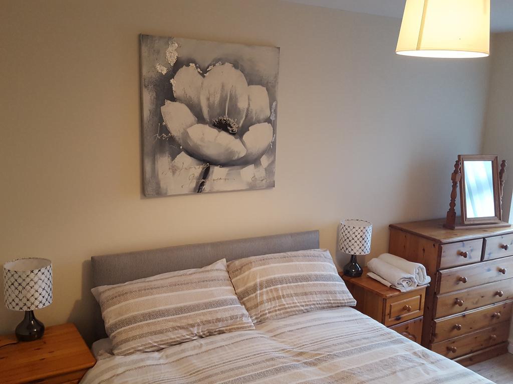 Castleton Gardens Apartments Belfast Bagian luar foto