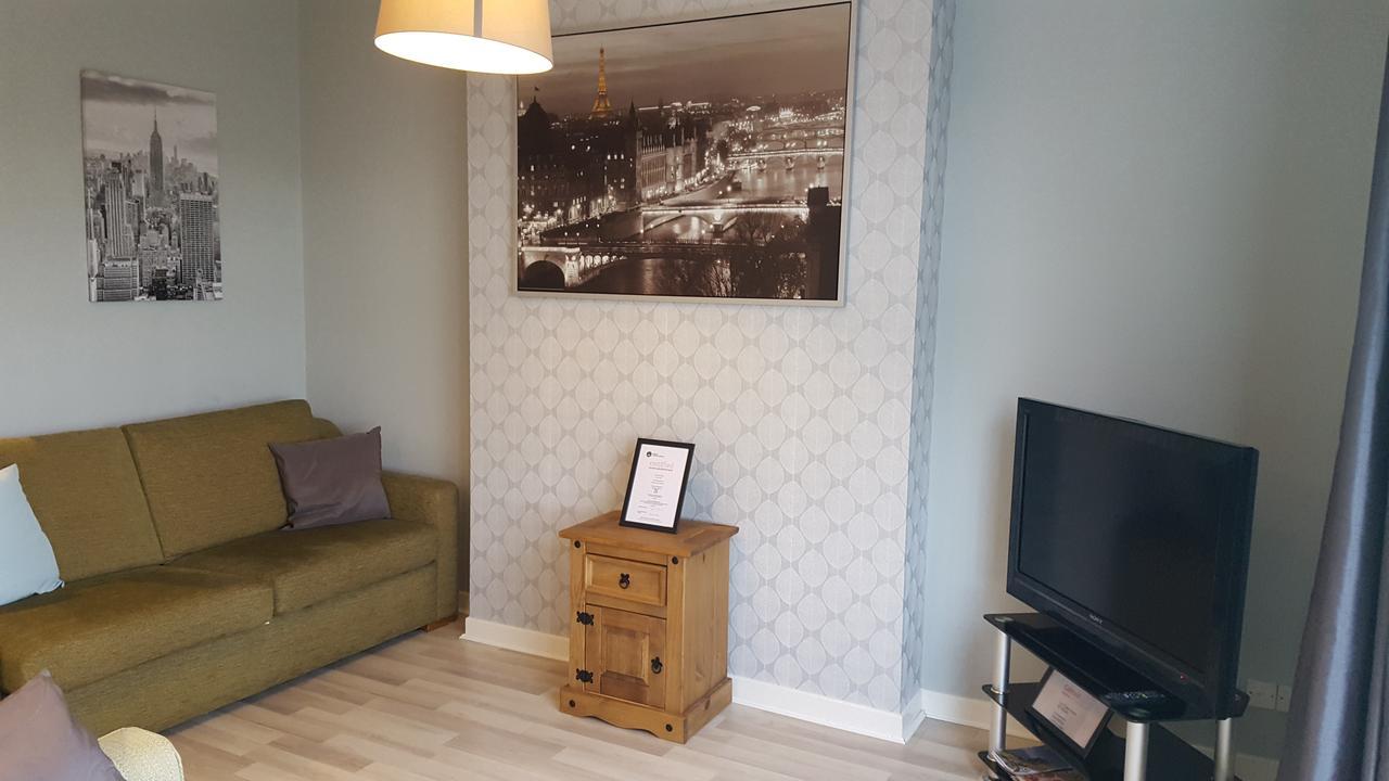 Castleton Gardens Apartments Belfast Bagian luar foto