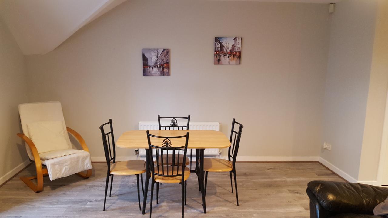 Castleton Gardens Apartments Belfast Bagian luar foto
