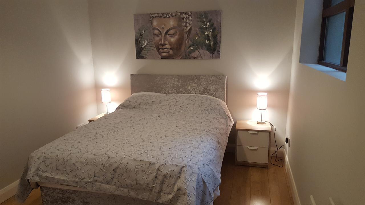 Castleton Gardens Apartments Belfast Bagian luar foto