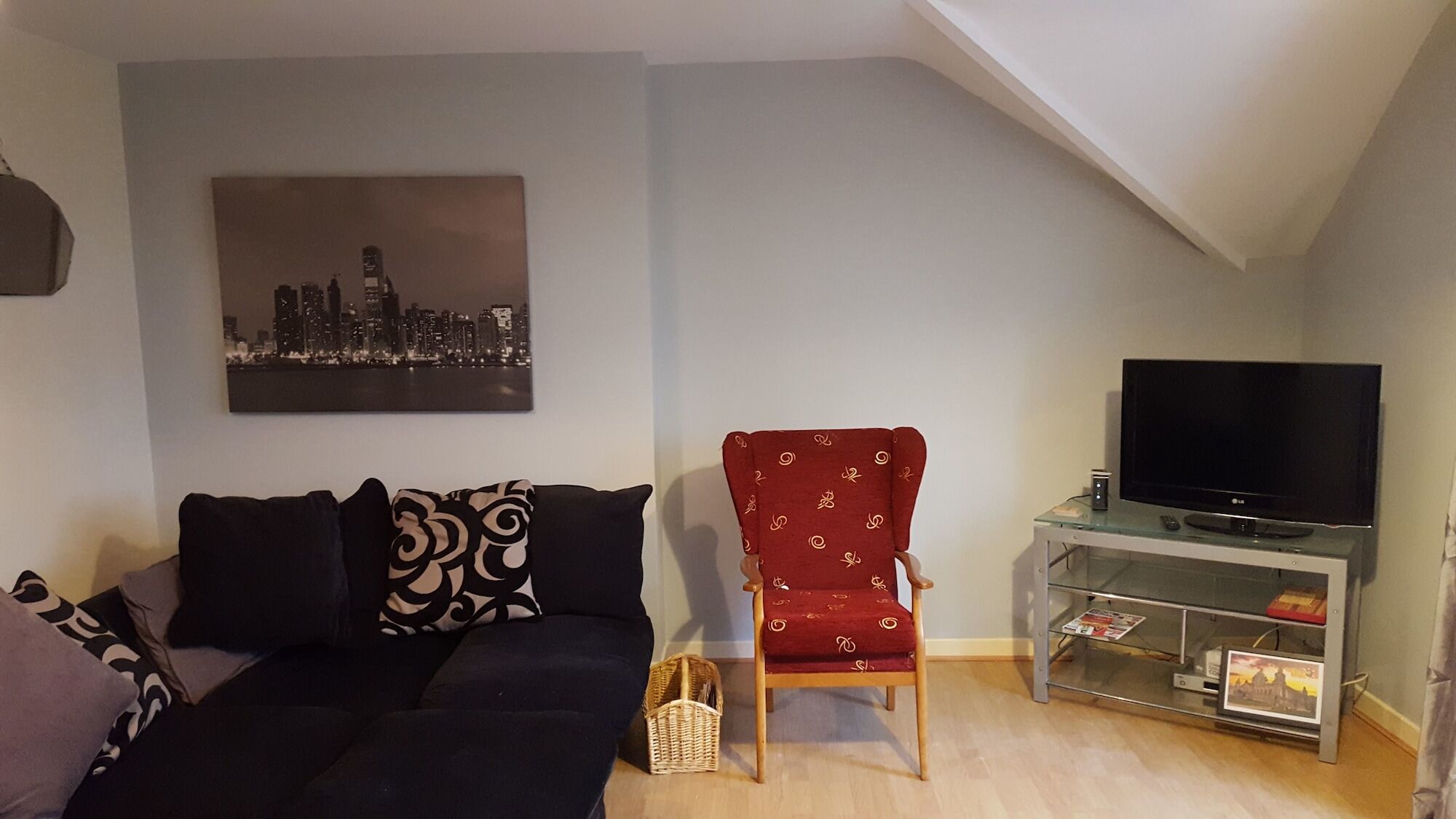 Castleton Gardens Apartments Belfast Bagian luar foto
