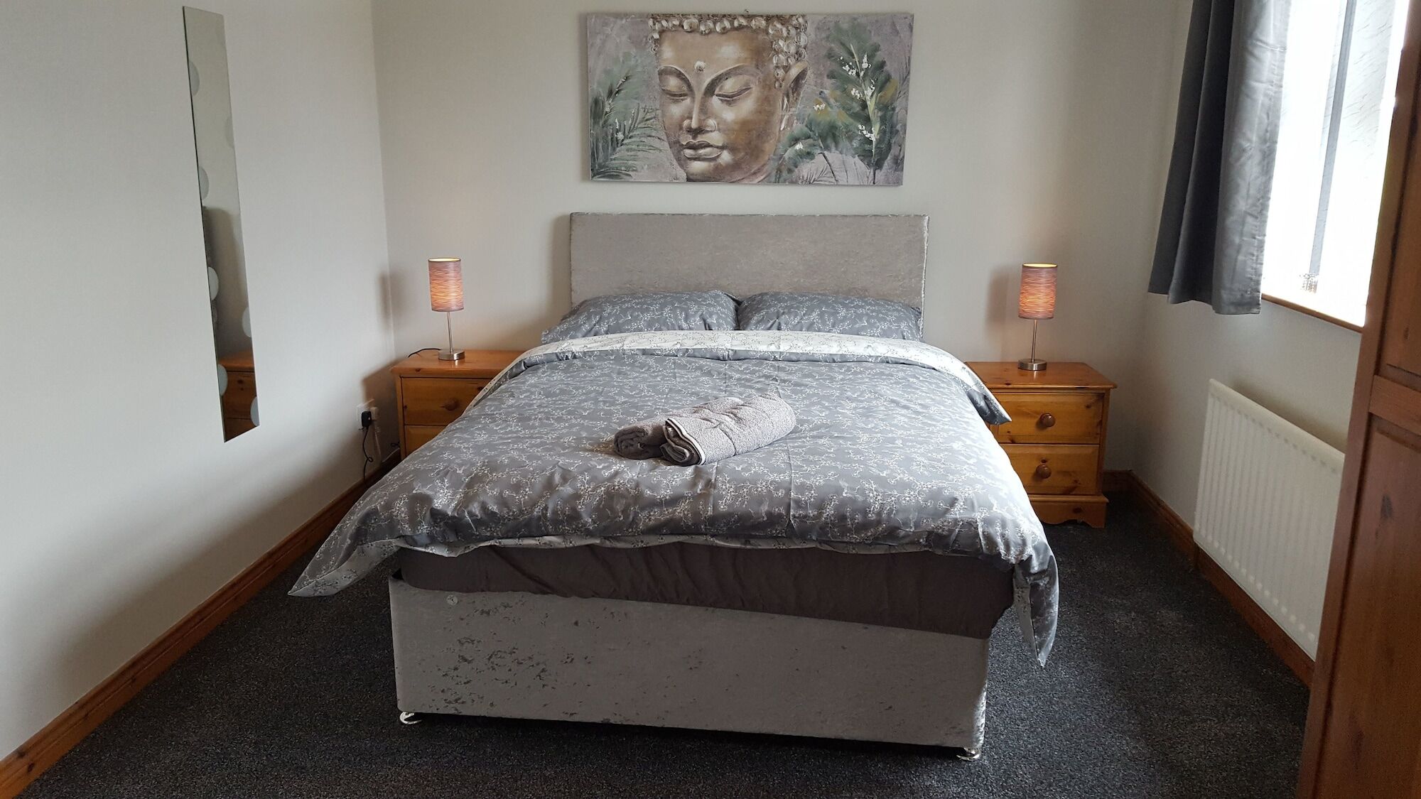 Castleton Gardens Apartments Belfast Bagian luar foto